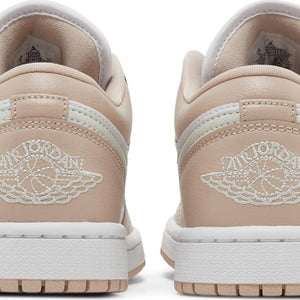 Air Jordan 1 Low Particle Beige (Women's) Sale