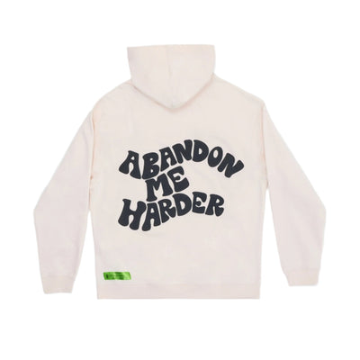 Abandon Me Harder Hoodie