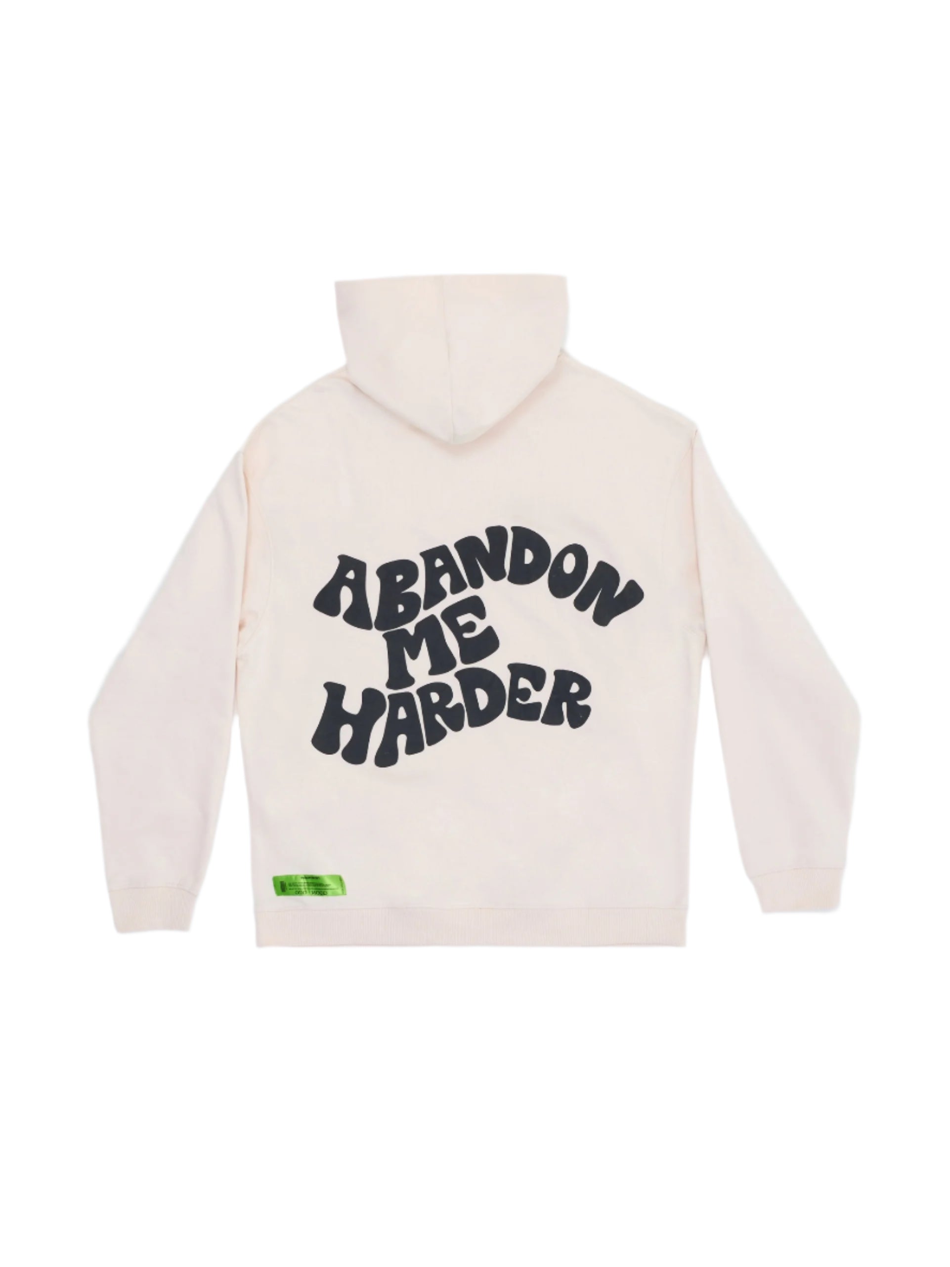 Abandon Me Harder Hoodie