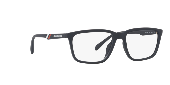 ARMANI EXCHANGE AX3089U 8181 55 FRAME