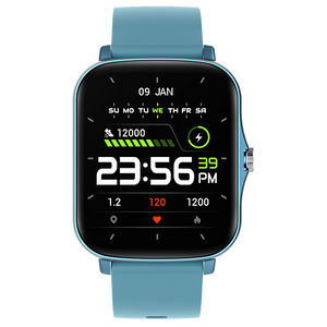 Fire-Boltt Beast Pro Blue