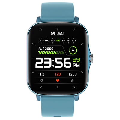 Fire-Boltt Beast Pro Blue