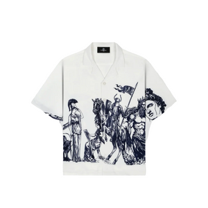MYTHOLOGICAL ICONS SHIRT