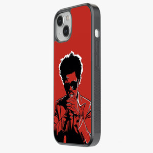 The Weeknd Glass Case