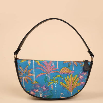 Marine life Fanny Bag