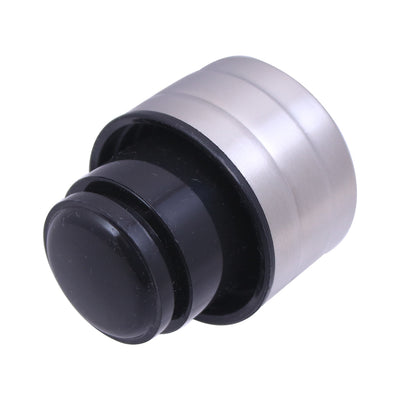 Acti-Bot Stainless Steel Single Wall Water Bottle 900ml.