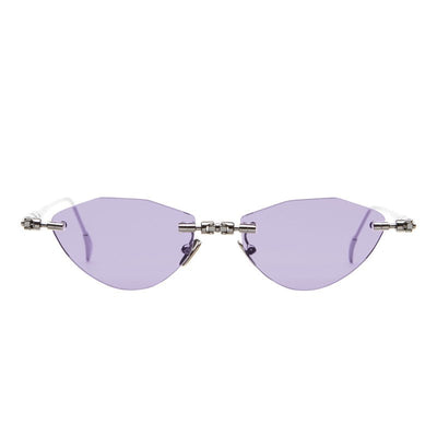 KUBORAUM H64 SUN MASKE GM 55 SUNGLASSES