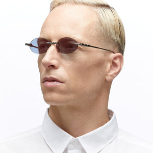 KUBORAUM H62 SUN MASKE GD 52 SUNGLASSES