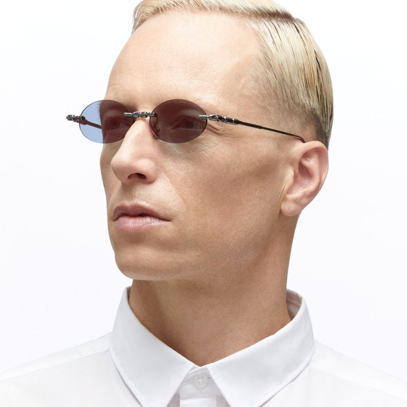 KUBORAUM H62 SUN MASKE GD 52 SUNGLASSES