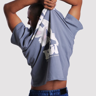 SOAR HIGH TEE