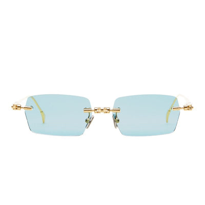 KUBORAUM H61 SUN MASKE GD 55 SUNGLASSES
