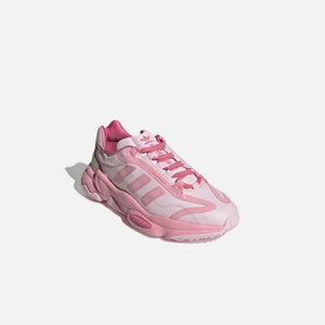 Adidas Originals | OZWEEGO PURE CLEAR PINK