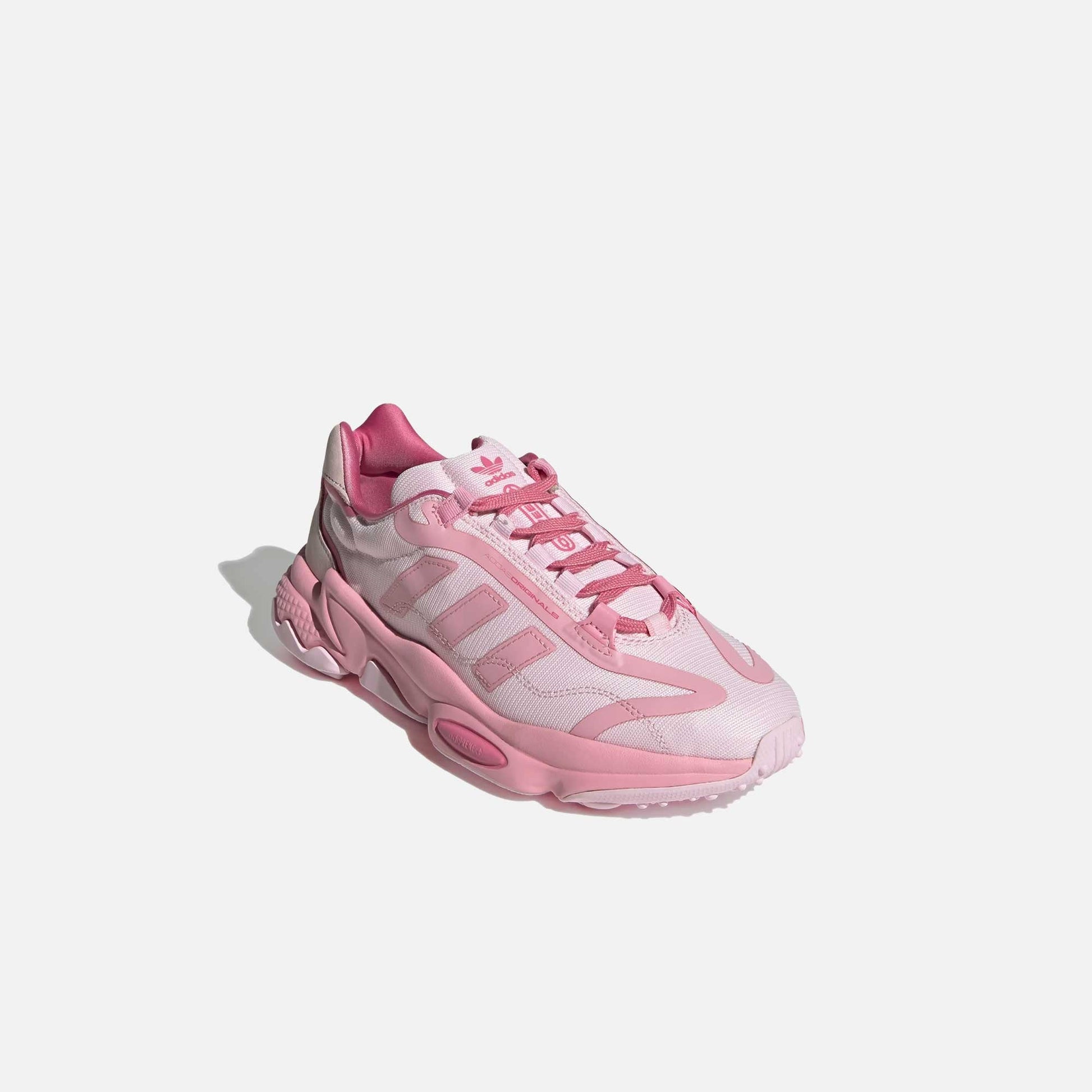 Adidas Originals | OZWEEGO PURE CLEAR PINK