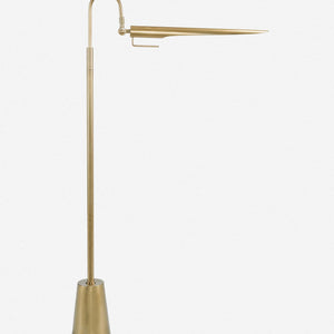 Raven Floor Lamp by Regina Andrew