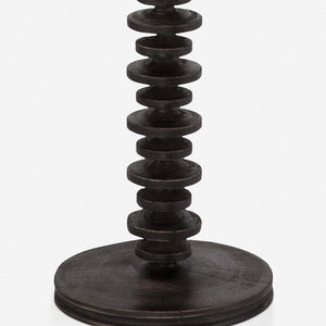 Fishbone Floor Lamp by Regina Andrew