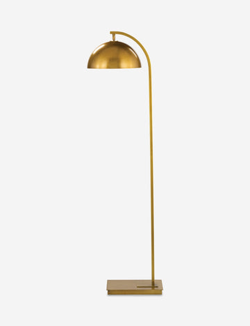 Natural Brass