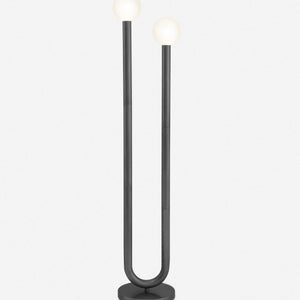 Happy Floor Lamp by Regina Andrew
