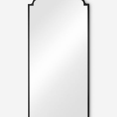 Isolde Floor Mirror