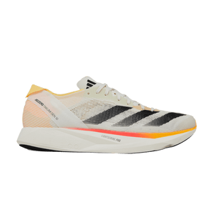 adidas Adizero Takumi Sen 10 Ivory Core Black Off White
