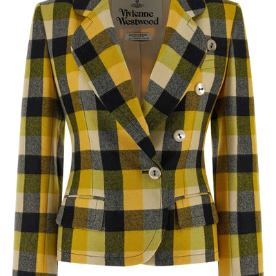 Vivienne Westwood Georgia Blazer