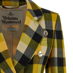 Vivienne Westwood Georgia Blazer