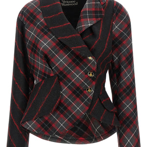 Vivienne Westwood Stormy Blazer