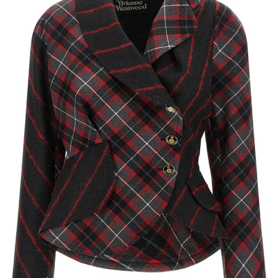 Vivienne Westwood Stormy Blazer
