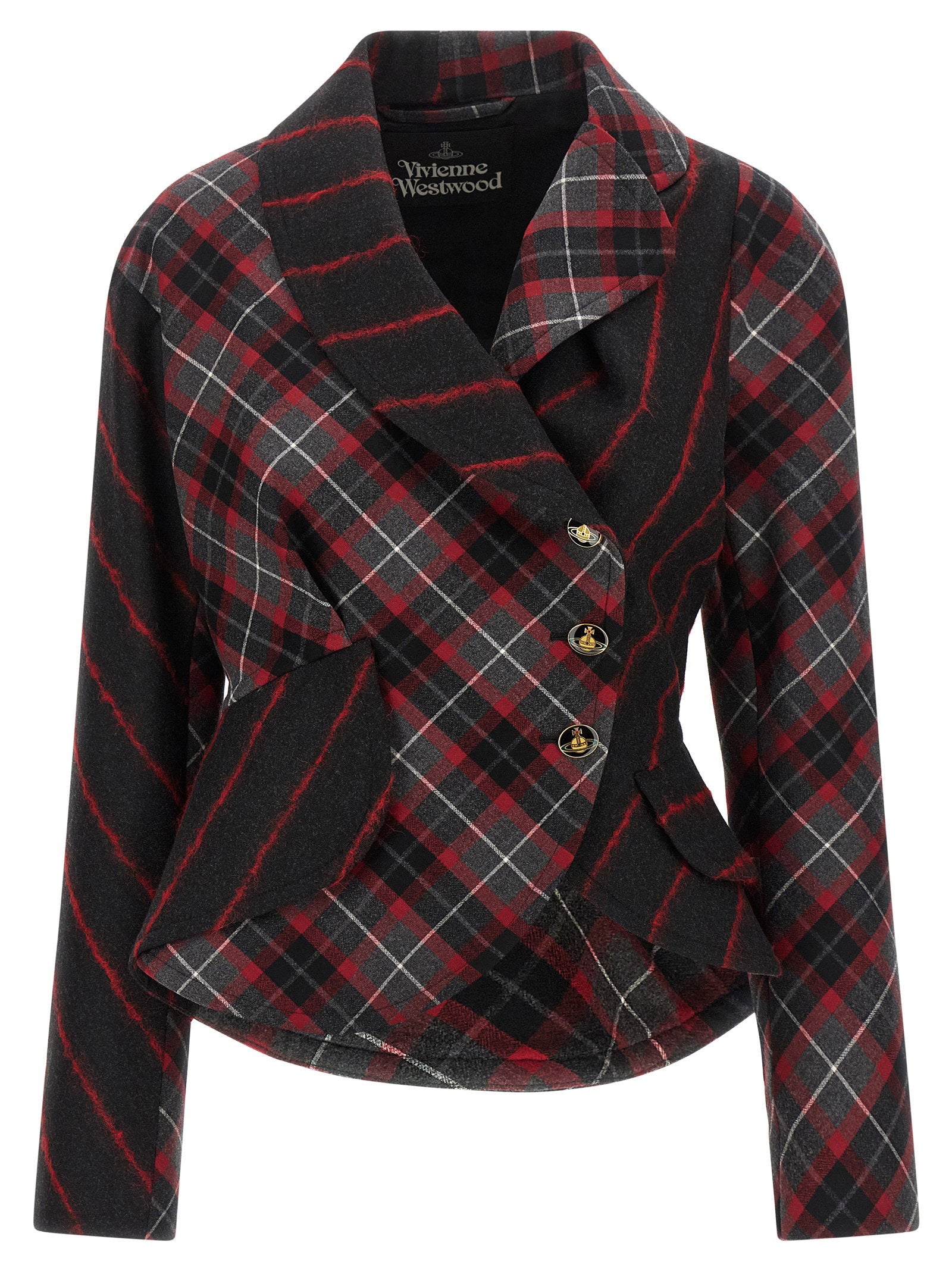 Vivienne Westwood Stormy Blazer