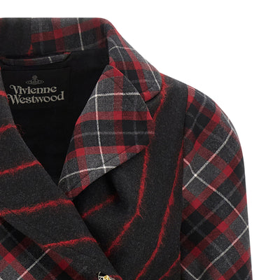 Vivienne Westwood Stormy Blazer