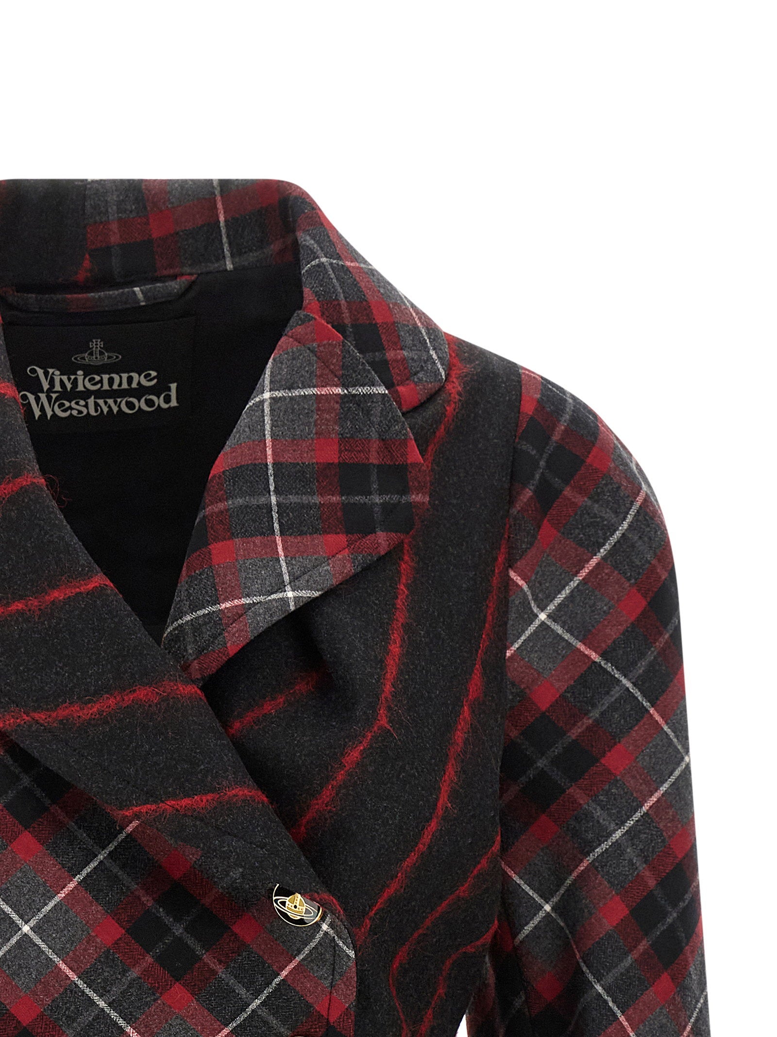 Vivienne Westwood Stormy Blazer