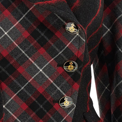 Vivienne Westwood Stormy Blazer
