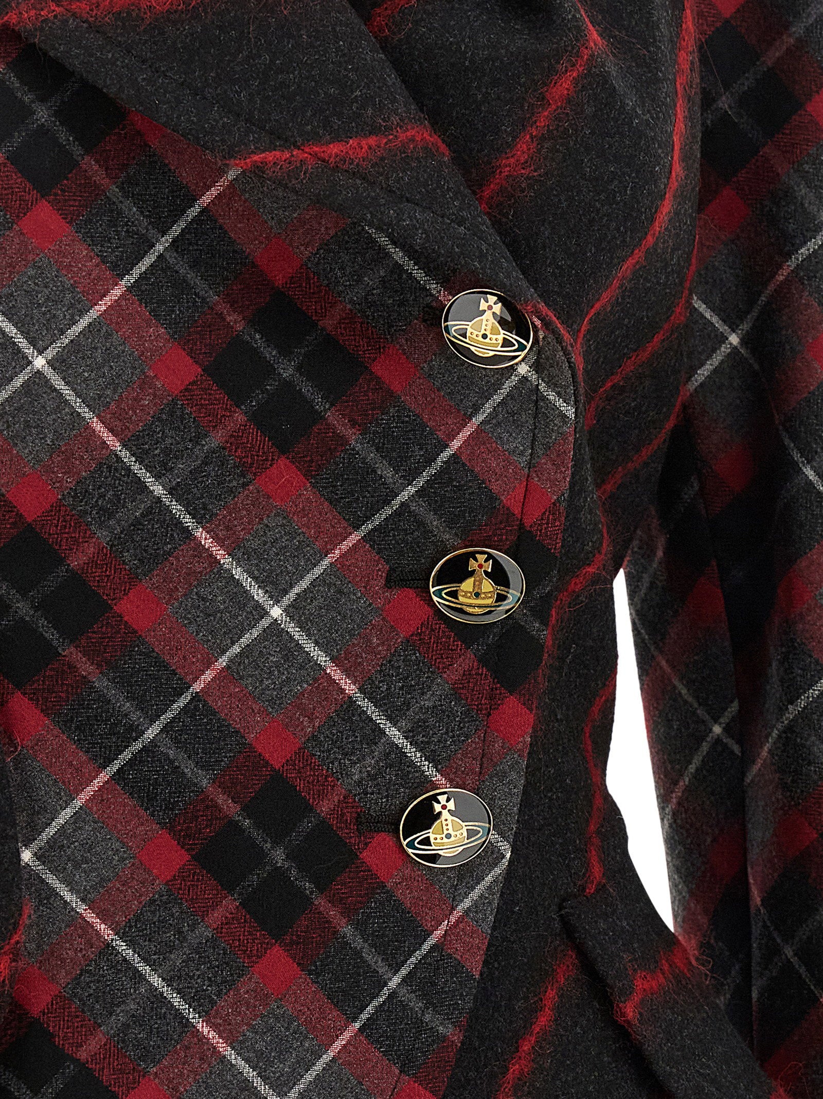 Vivienne Westwood Stormy Blazer