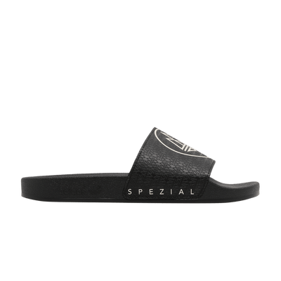 adidas Adilette SPZL Black