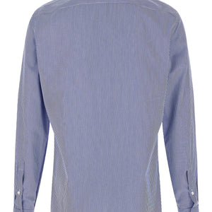 Borriello Marechiaro Collar Shirt