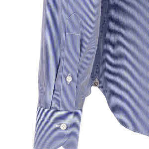 Borriello Marechiaro Collar Shirt