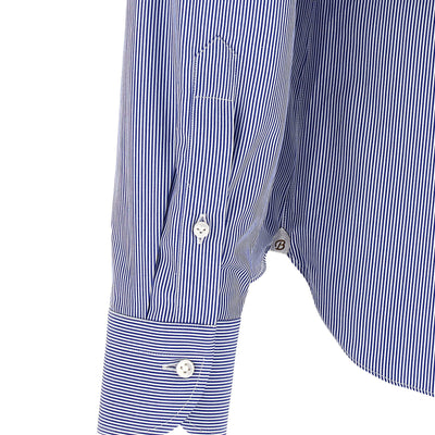 Borriello Marechiaro Collar Shirt