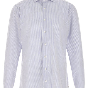 Borriello Striped Shirt