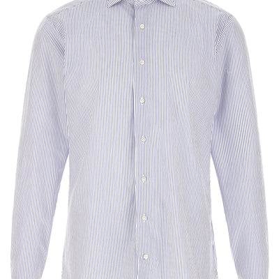 Borriello Striped Shirt