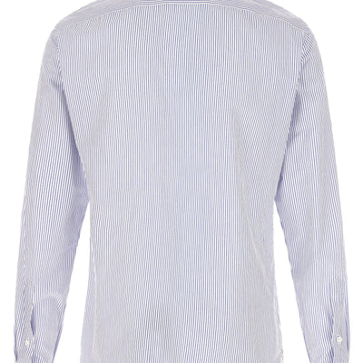 Borriello Striped Shirt