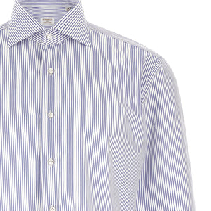 Borriello Striped Shirt