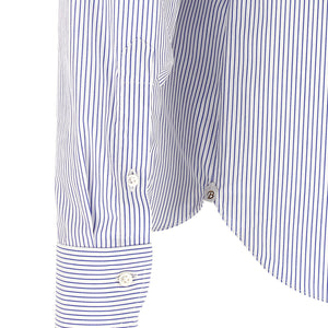 Borriello Striped Shirt