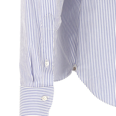 Borriello Striped Shirt