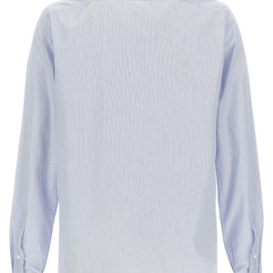 Borriello Striped Cotton Shirt