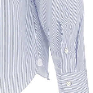 Borriello Striped Cotton Shirt