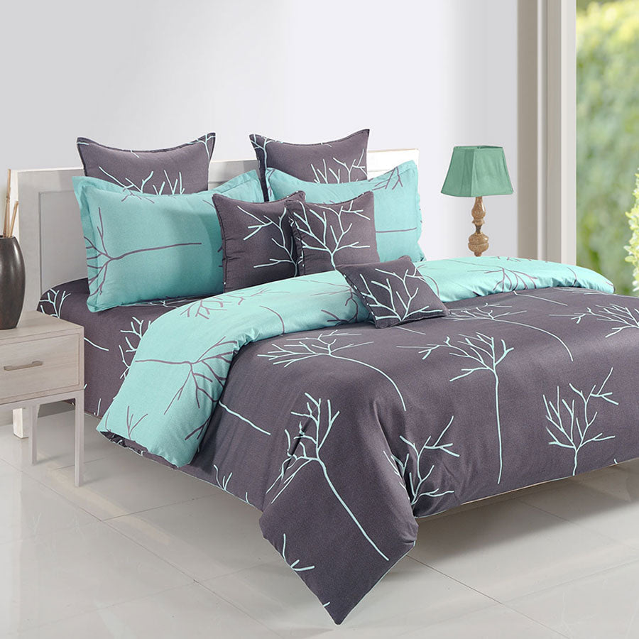 Ananda Fitted Bed Sheet - 14015