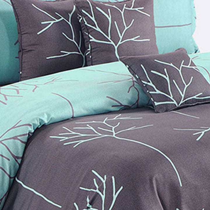 ANANDA COMFORTERS - 14015