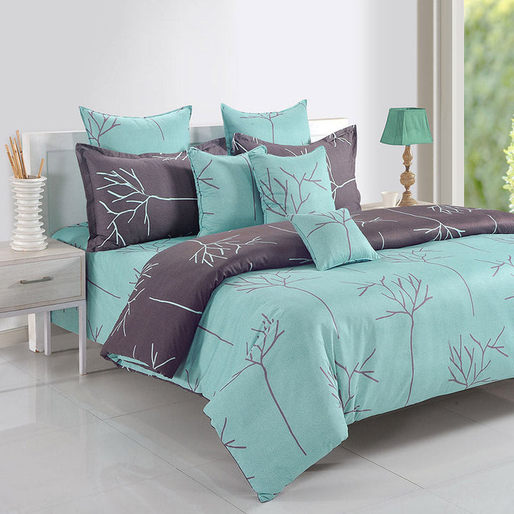 ANANDA BED SHEET - 14016