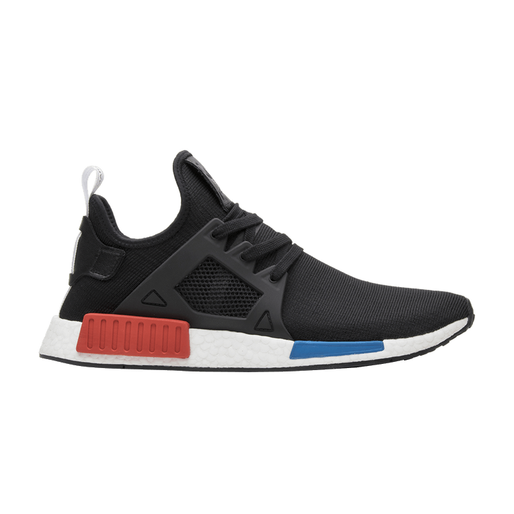 adidas NMD XR1 OG Black