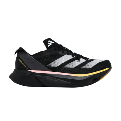 adidas Adizero Adios Pro 3 Black Spark