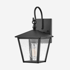 Mason Outdoor Sconce